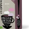 Clipper Luomu Detox yrttihauduke 20ps / 40g