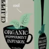 Clipper Luomu Piparminttuhauduke 20ps / 30g