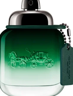 Coach Green for him EdT tuoksu 40 ml