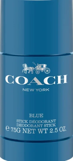 Coach MAN Blue deo stick 75g
