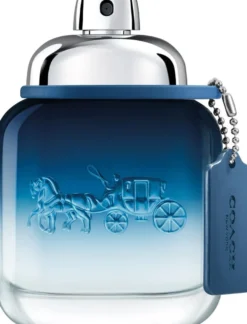 Coach MAN Blue EdT tuoksu 40 ml