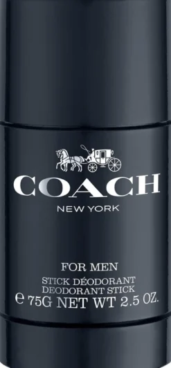 Coach MAN Perfumed Deo Stick deodorantti 75 g