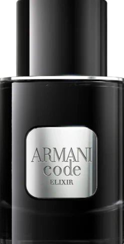 Code Elixir 50 ml -tuoksu