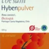 Coesam luomu ruusunmarjajauhe 225g