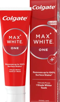 Colgate Max White One hammastahna 75ml