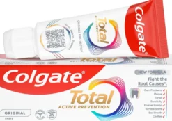 Colgate Total Original hammastahna 20ml