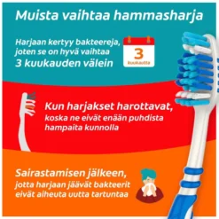 Colgate ZigZag soft hammasharja 2kpl
