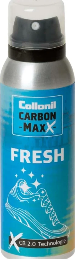 Collonil MaxX Fresh 125 ml kenkäsuihke