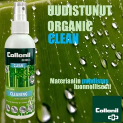 Collonil Organic CLEAN 200ml