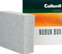 Collonil Velours+Nubuk Box puhdistussieni