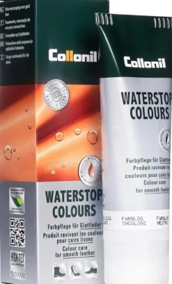 Collonil Waterstop 050 Väritön 75ml