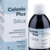 Colonic Plus Silica nestemäinen piidioksidivalmiste 250 ml