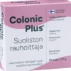 Colonic plus Suoliston rauhoittaja Perillauutekapseli 60 kaps