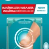 Compeed rakkolaastari Medium 5kpl