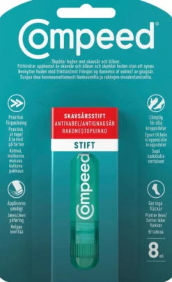 Compeed rakonestopuikko 8 ml