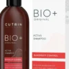 CUTRIN BIO+ Original Active Shampoo 200ml