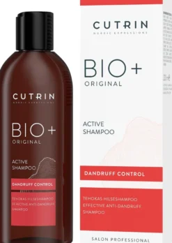 CUTRIN BIO+ Original Active Shampoo 200ml
