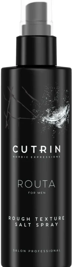 CUTRIN ROUTA Suolasuihke miehille 200ml