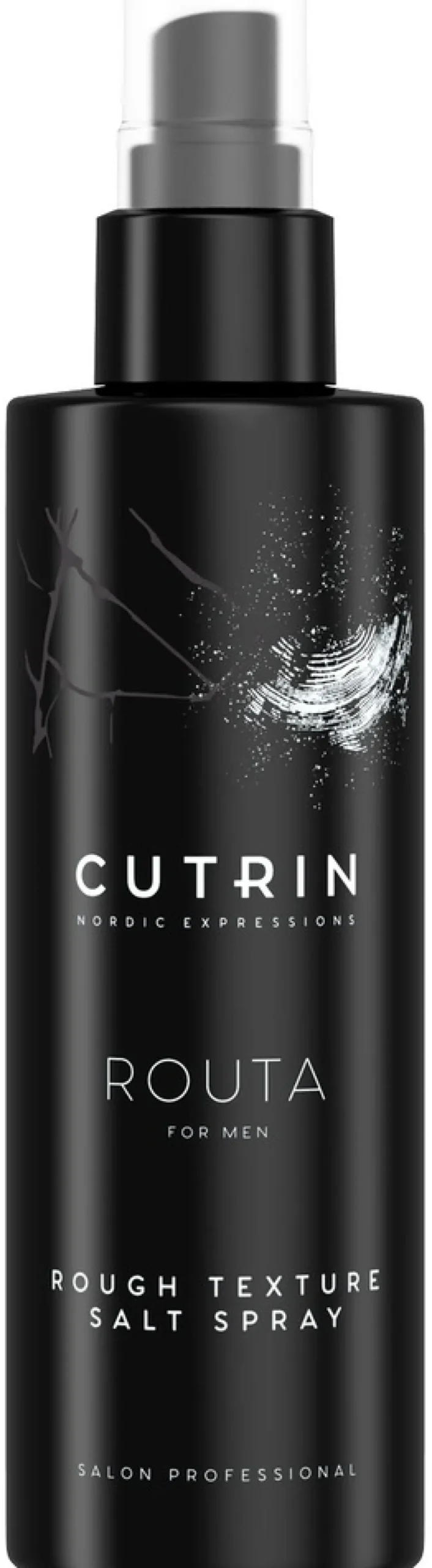 CUTRIN ROUTA Suolasuihke miehille 200ml