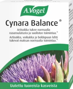 Cynara Balance