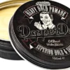 Dapper Dan Heavy Hold pomade 100 ml
