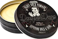 Dapper Dan Heavy Hold pomade 100 ml