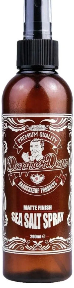Dapper Dan Sea Salt Spray suolasuihke 200 ml