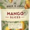 Dave&Jons kuivattu mango 100 g