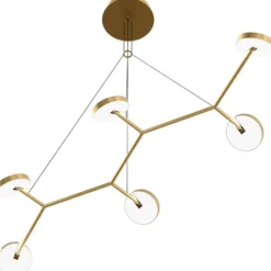 Design by Grönlund Arm 6 kattovalaisin