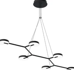Design by Grönlund Arm 6 kattovalaisin