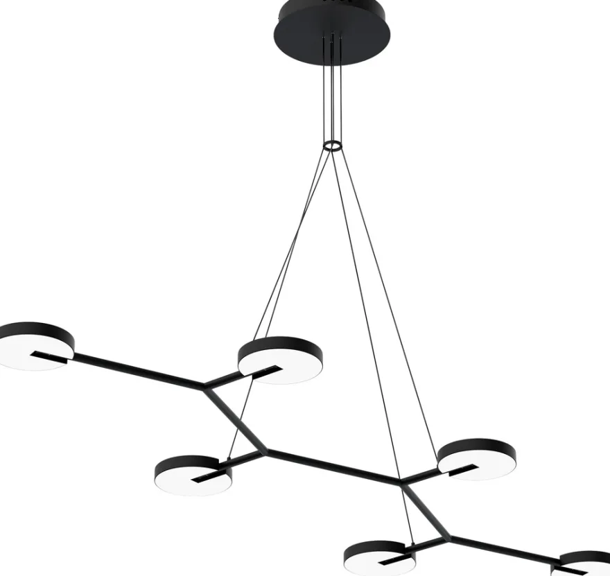 Design by Grönlund Arm 6 kattovalaisin