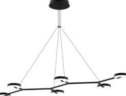 Design by Grönlund Arm 6 kattovalaisin