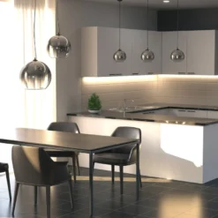 Design by Grönlund York kattovalaisin