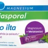 Diasporal magnesium 300 mg pro ilta Direkt annosrae ravintolisä 39g/20kpl