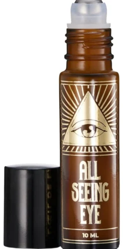 Dick Johnson All Seeing Eye silmänympärysgeeli 10 ml