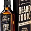 Dick Johnson Beard Tonic Midnight Musk hoitoneste 50 ml