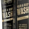 Dick Johnson Dick Johnson Hair & Body Wash suihkusaippua 150 ml