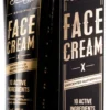Dick Johnson Face Cream Masterpiece tuoksuton kasvovoide 50 ml