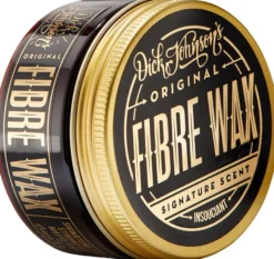 Dick Johnson Fibre Wax Insouciant mattavaha 100 ml