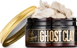 Dick Johnson Ghost Clay hiusvaha 100 ml