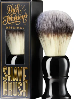 Dick Johnson Shave Brush partasuti