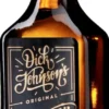 Dick Johnson Snake Oil Midnight Musk partaöljy 50 ml