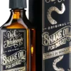 Dick Johnson Snake Oil partaöljy 50 ml