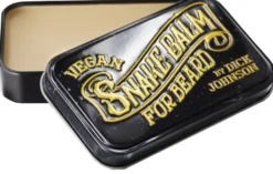 Dick Johnson Vegan Snake Balm for beard partavaha 55 ml
