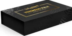 Dick Johnson's Venomous Vials tuoksulajitelma