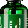 Dick Johnson Beard Growth Rollerin puhdistusspray 50 ml