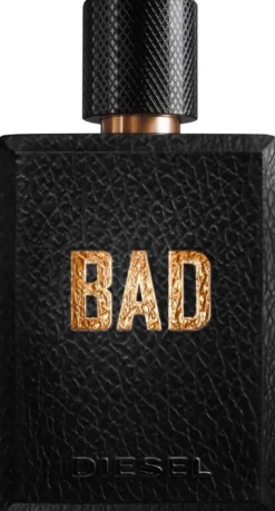 Diesel BAD EdT tuoksu 50 ml