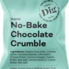 Dig Luomu Suklaacrumble 35g