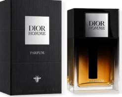 DIOR Dior Homme Parfum Fragrance tuoksu 125 ml
