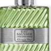 DIOR Eau Sauvage After Shave Bottle 100 ml